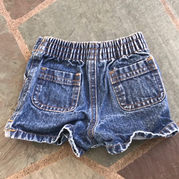 Jean Shorts from Circo - Picture 2 of 4